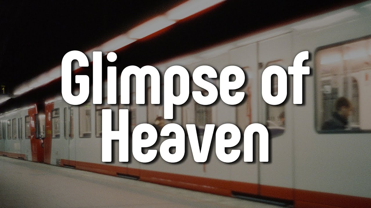 Munn - Glimpse of Heaven (Letra/Lyrics) | Official Music Video