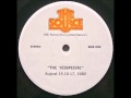 Yes Run Through The Light Unreleased Early Mix 