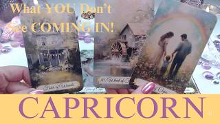 CAPRICORN LOVE ♑💖THERE'S MORE GOING ON BEHIND THE SCENES😮TIME TO CHOOSE💖CAPRICORN LOVE TAROT 💝