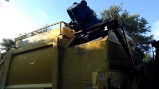 San Antonio Heil 4246 On Recycle