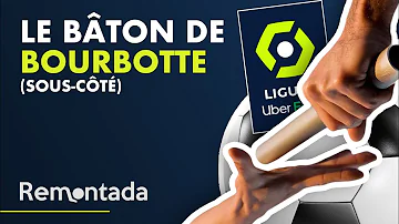 Qui a le bâton de bourbotte ?