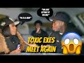 TOXIC EXES MEET AGAIN (GONE WRONG)