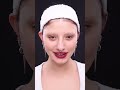 Carolina style🎃#trendingvideo #makeup #makeupartist #halloweenaddict #halloween2024