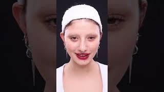 Carolina style🎃#trendingvideo #makeup #makeupartist #halloweenaddict #halloween2024