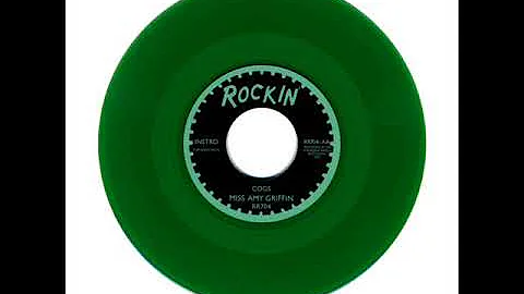 Miss Amy Griffin  - Shifting Gears