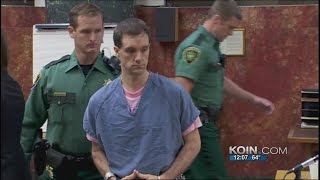Ex-ER nurse Jeffrey McAllister sentenced for sex crimes