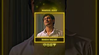 Kunal Khemu Blood Money Edit 4K After Effects Jo Tere Sang Kati Rati Slowedreverb