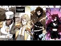 THE WORLD AFTER FALL | CHAPTER 12 EXPLAINED | THE MANGA GURU