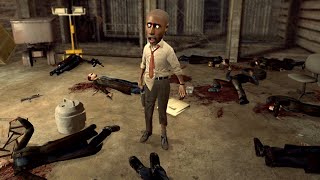 The Adventures Of Coach Episode 4