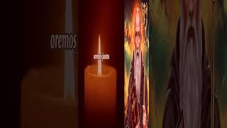 Oración Milagrosa a San Benito Para Eliminar Maleficios - Link del video completo en los comentarios