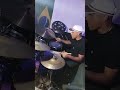 @riojazztrio &amp; @emporioencantado #drummer #jazzmusic #jazzmasters @giffonibatera