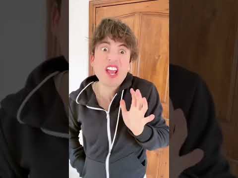 مريض يتحدى دكتور الأسنان 