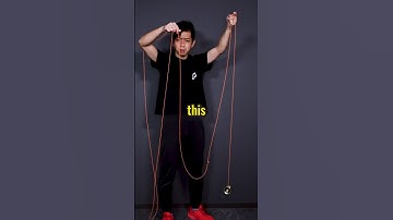 🏅2025 New Record🪀I tried to beat the World’s Longest String DNA yo-yo trick record again! #yoyo