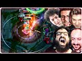 MEVLANA HOLY | LoL Anları #6