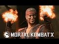 MKX | Как делать Brutality за Liu Kang.