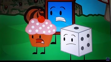 Object Mayhem: Episode 16 React [my first React]