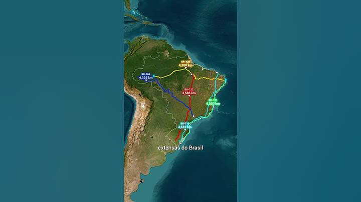 Porque a Transamazônica nunca foi concluída? #mapas #geografia #br230  #transamazonica #shorts