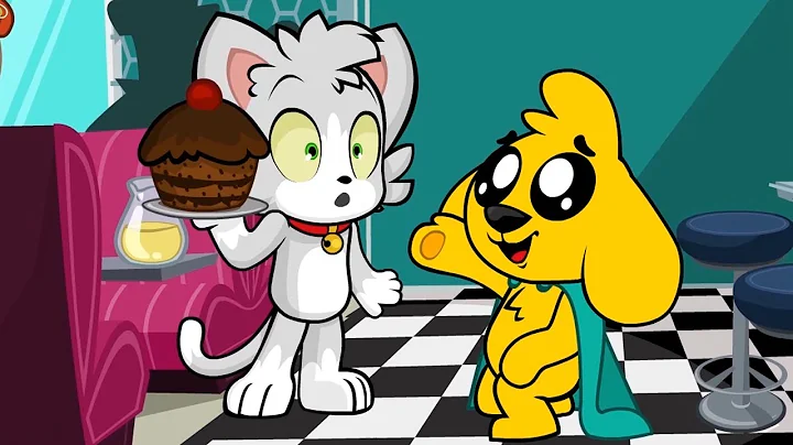 EL PRIMER AMOR DE MIKE  LAS PERRERAS DE MIKE  Ep. ...
