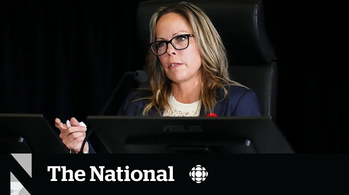 Tamara Lich's testimony shows divisions among conv...