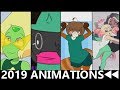 2019 Animation Rewind