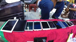 Hp Android,Ipad,Samsung,Lenovo,Aplle,Barang Secound 100/200K Di Pasar Jodoh Dekat Singapur Part 2