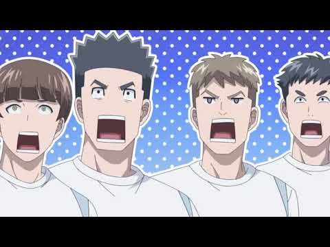 Keppeki Danshi! Aoyama-kun Online - Assistir anime completo
