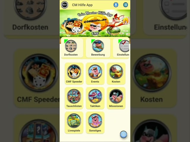 aktuell - Hilfe bei Funklöchern