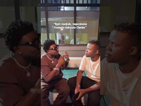 Zeze Kingston New Song