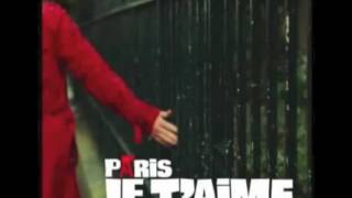 Video thumbnail of "Feist - La Même Histoire (Lyric)"