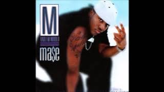 Mase - What You Want (Feat. Total)