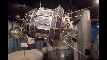 Satellite imagery data collection