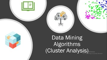 L2: Partitioning Based Clustering Algorithm: k-means