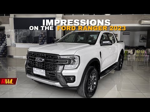 My impressions on