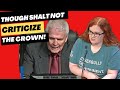 Arrested For Criticizing Government In The USA! - Surprise Arizona