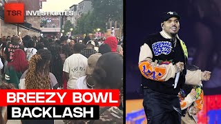 Download Lagu Chris Brown Fans Locked Out Of Concerts After Spending Hundreds On ‘Breezy Bowl’ | TSR Investigates MP3 Download Lagu Chris Brown Fans Locked Out Of Concerts After Spending Hundreds On ‘Breezy Bowl’ | TSR Investigates MP3
