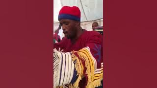 Vaal mathobeng_hosana_African Emmanuel Seven Stars Apostolic Church of S.A