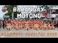 Sandurot Festival 2023 Street dancing | 1ST PLACE (CHAMPION) - Contingent Number 15: Barangay Motong