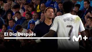 El Día Después (20/10/2025): La noche de Vinicius en Getafe