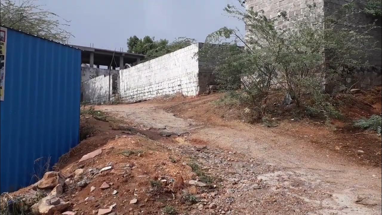 kismatpur 860 square yard Simmi commercial open plot for sale YouTube