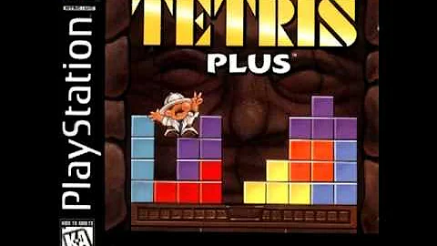 Review - Tetris Plus (PSX)