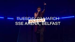 The Script | 3Arena
