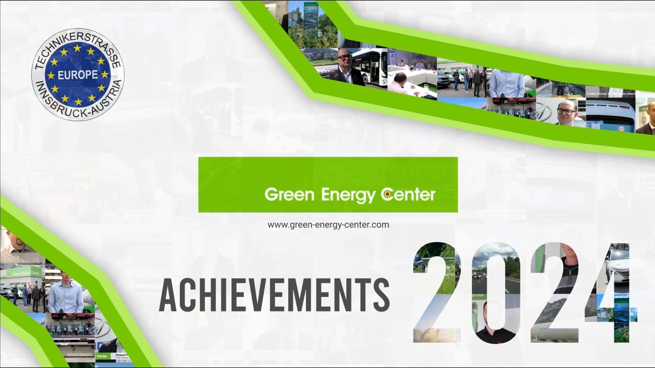 GEC Documentation 2024: Achievements in working with the Codex ...