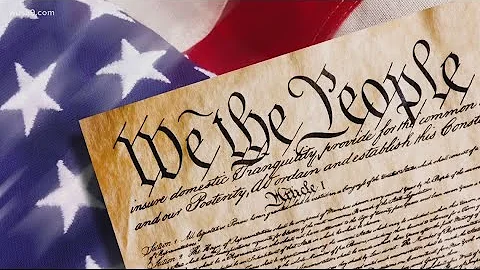 'The founding fathers produced a Constitution that could be changed' | Final Thought