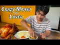 Crazy masu lover  prasanna lama