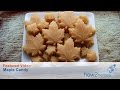 Maple Candy