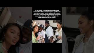 50 Cent’s Cynical Take on Modern Dating is Going Viral 😳 #popculture #hollywoodbuzz