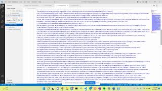week7 coding assignment