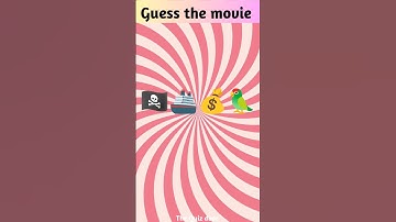 guess the movie  by emojis#shorts #shortvideo #short