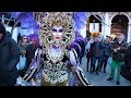 Venice Carnival 2018 | Carnevale di Venezia 2018 | Carnavalul din Venetia