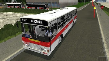 Proton Bus Simulator UPDATE V74